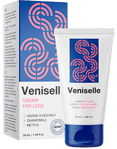 Veniselle: Restaura las Venasa um estado Saludable. La salud y belleza de tus piernas. Fórmula de crema Revolucionaria.